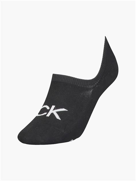 socken damen invisible calvin klein